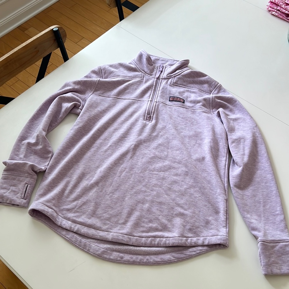 Women’s vineyard vine jacket size large